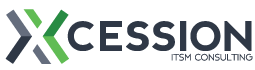 Xcession Logo
